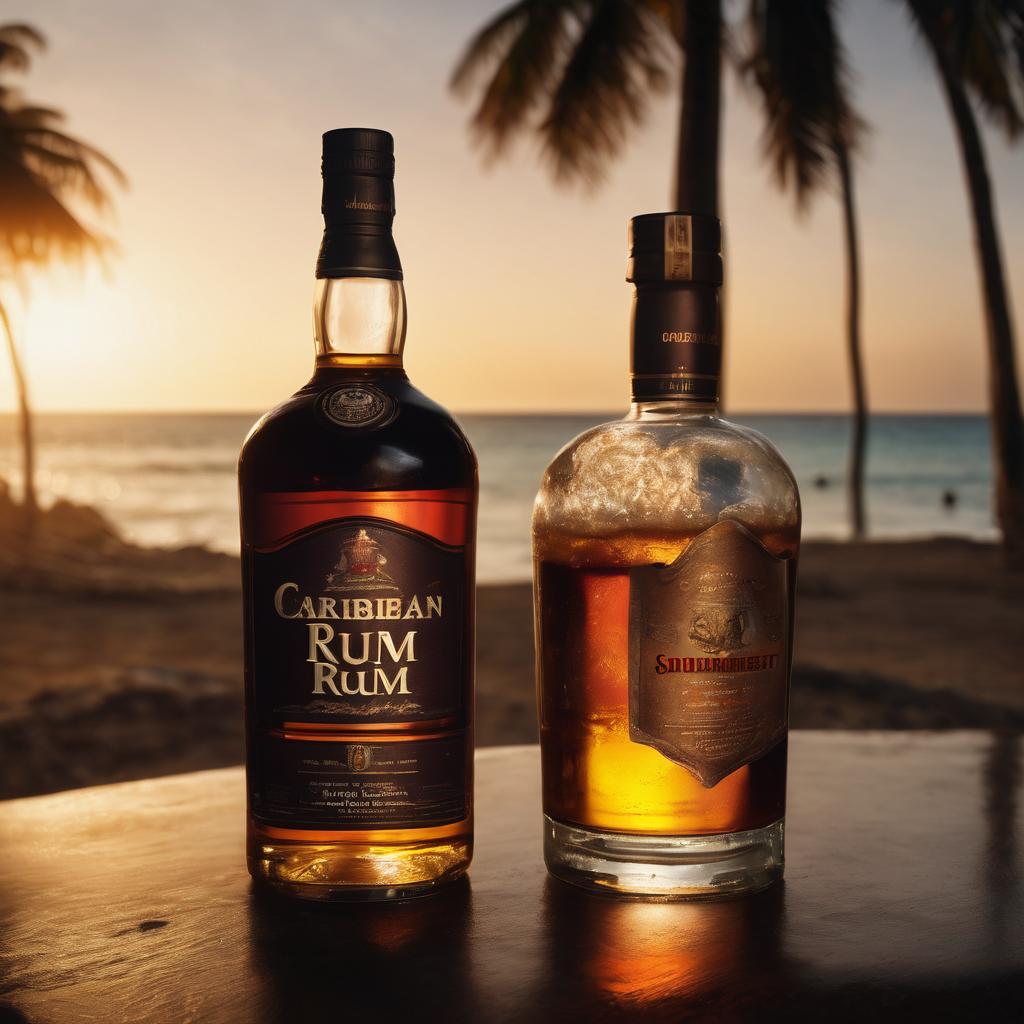 Rums